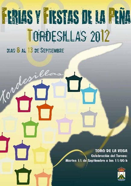 Fiestas en honor a la Virgen de la Guía y de la Peña  